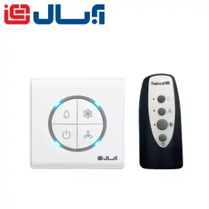 کولر آبی آبسال 3800 مدل ABSAL AC38
