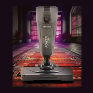 جاروبرقی پرتابل تی دار تیوارکس TIVARX TX-8010