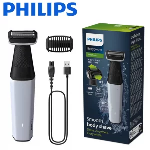 ماشین اصلاح بدن فیلیپس مدل PHILIPS BG3007