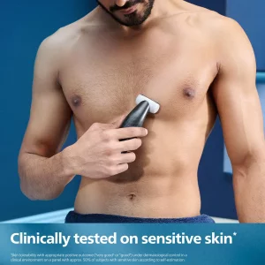 ماشین اصلاح بدن فیلیپس مدل PHILIPS BG3007