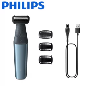 ماشین اصلاح بدن فیلیپس مدل PHILIPS BG3027