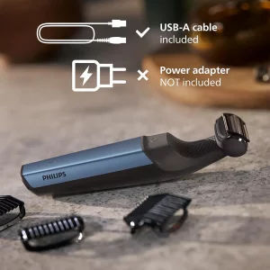 ماشین اصلاح بدن فیلیپس مدل PHILIPS BG3027