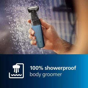 ماشین اصلاح بدن فیلیپس مدل PHILIPS BG3027