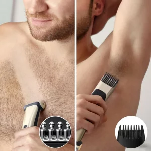 ماشین اصلاح بدن فیلیپس مدل PHILIPS BG7025