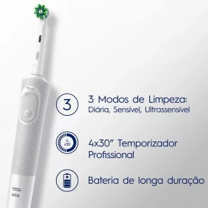 مسواک برقی دوقلو اورال بی مدل ORAL B Family Edition Frozen
