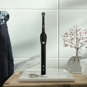 مسواک برقی دوقلو اورال بی مدل ORAL B Family Edition Cars