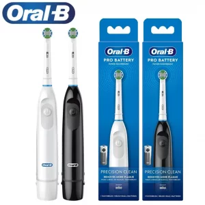مسواک برقی باتری دار اورال بی مدل ORAL B Pro Battery