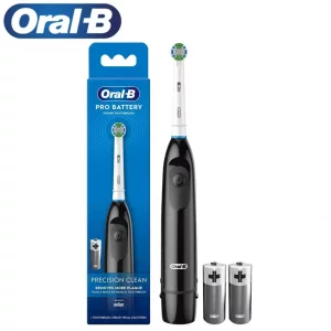 مسواک برقی باتری دار اورال بی مدل ORAL B Pro Battery
