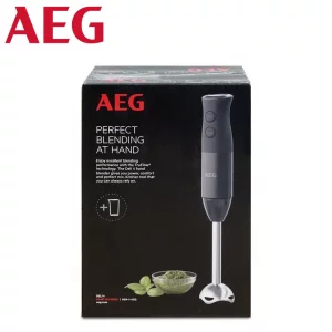 گوشت کوب برقی آاگ مدل AEG HB4-1-4GG