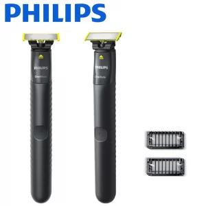 ماشین اصلاح فیلیپس سری وان بلید مدل PHILIPS QP1424/10