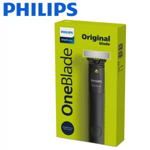 ماشین اصلاح فیلیپس سری وان بلید مدل PHILIPS QP1424/10