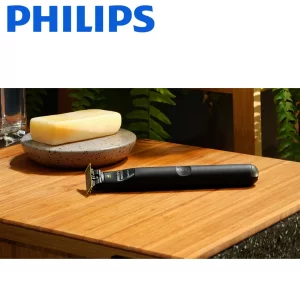 ماشین اصلاح فیلیپس سری وان بلید مدل PHILIPS QP1424/10