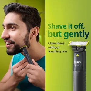ماشین اصلاح فیلیپس سری وان بلید مدل PHILIPS QP1424/10