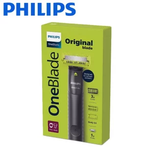 ماشین اصلاح فیلیپس سری وان بلید مدل PHILIPS QP1624/10