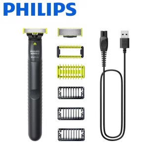 ماشین اصلاح فیلیپس سری وان بلید مدل PHILIPS QP1624/10