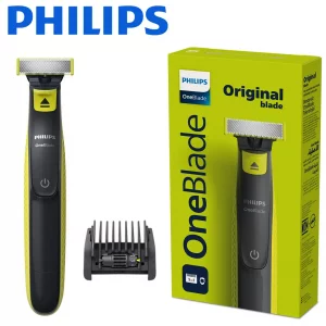 ماشین اصلاح فیلیپس سری وان بلید مدل PHILIPS QP2724/20