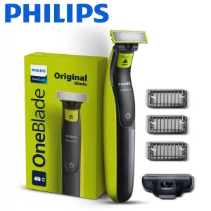 ماشین اصلاح فیلیپس سری وان بلید مدل PHILIPS QP2724/10