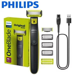 ماشین اصلاح فیلیپس سری وان بلید مدل PHILIPS QP2824/10
