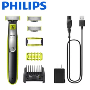 ماشین اصلاح فیلیپس سری وان بلید مدل PHILIPS QP2834/60