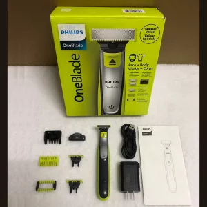 ماشین اصلاح فیلیپس سری وان بلید مدل PHILIPS QP2834/60