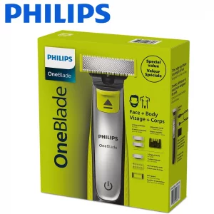 ماشین اصلاح فیلیپس سری وان بلید مدل PHILIPS QP2834/60