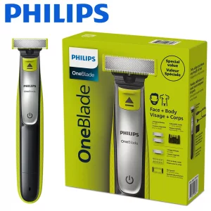 ماشین اصلاح فیلیپس سری وان بلید مدل PHILIPS QP2834/60