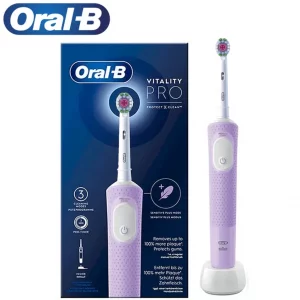 مسواک برقی اورال بی مدل ORAL B  Vitality Pro