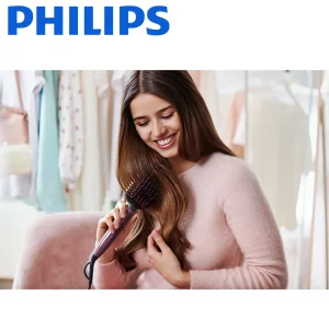 برس حرارتی فیلیپس مدل PHILIPS BHH730