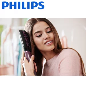 برس حرارتی فیلیپس مدل PHILIPS BHH730