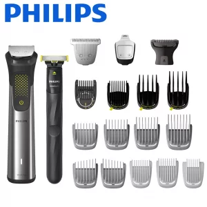 ماشین اصلاح فیلیپس مدل PHILIPS MG9553 + وان بلید
