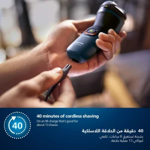ریش تراش فیلیپس مدل PHILIPS S1151