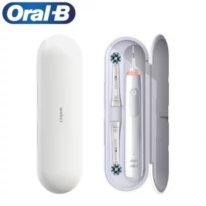 کیف نگهدارنده مسواک برقی مدل Wober مناسب اورال بی