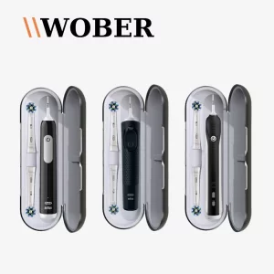 کیف نگهدارنده مسواک برقی مدل Wober مناسب اورال بی