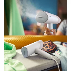 اتو بخارگر دستی فیلیپس مدل PHILIPS STH3020
