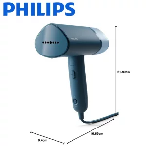 نمایندگی اتو بخارگر دستی فیلیپس مدل PHILIPS STH3000