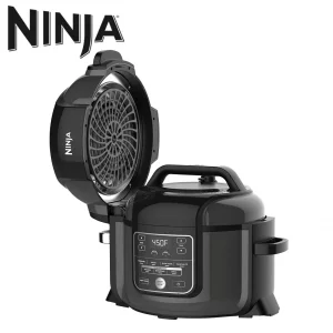 نمایندگی مولتی کوکر نینجا مدل NINJA OP300