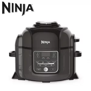 مولتی کوکر نینجا مدل NINJA OP300