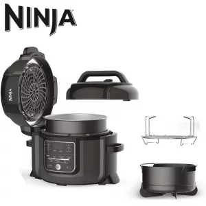 مولتی کوکر نینجا مدل NINJA OP300