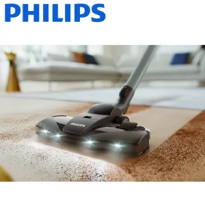 جاروبرقی فیلیپس مدل PHILIPS XD8052