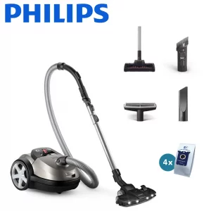 جاروبرقی فیلیپس مدل PHILIPS XD8052