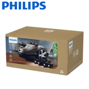 جاروبرقی فیلیپس مدل PHILIPS XD8052
