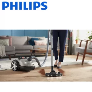 جاروبرقی فیلیپس مدل PHILIPS XD8052