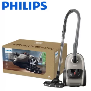 جاروبرقی فیلیپس مدل PHILIPS XD8052