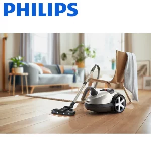 جاروبرقی فیلیپس مدل PHILIPS XD8052