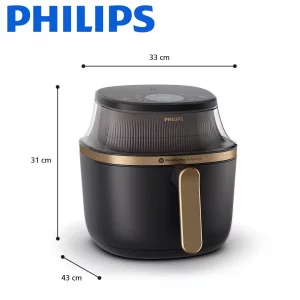 سرخ کن فیلیپس مدل PHILIPS NA332