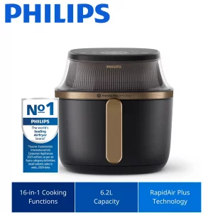 سرخ کن فیلیپس مدل PHILIPS NA332