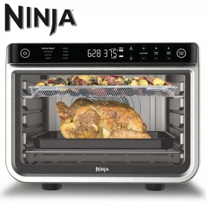 سرخ کن و فر چند کاره نینجا مدل NINJA DT200