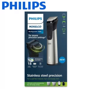 نمایندگی ماشین اصلاح فیلیپس مدل PHILIPS Norelco MG7900