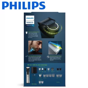 ماشین اصلاح فیلیپس مدل PHILIPS Norelco MG7900