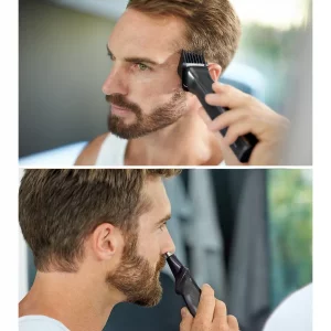 ماشین اصلاح فیلیپس مدل PHILIPS Norelco MG9730